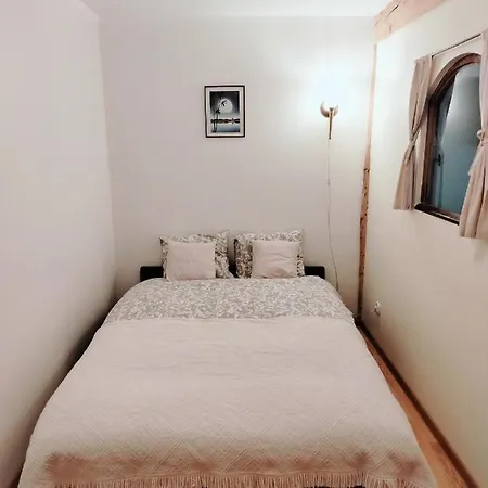 Villa Oranje Bolkow Zewnętrze zdjęcie