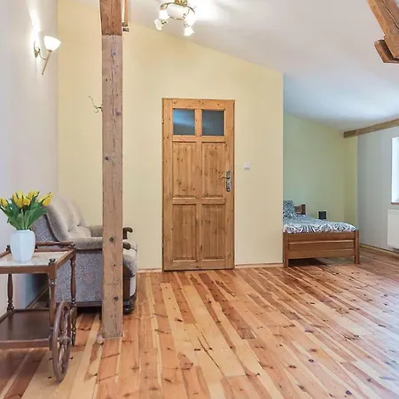 Villa Oranje Bolkow Zewnętrze zdjęcie