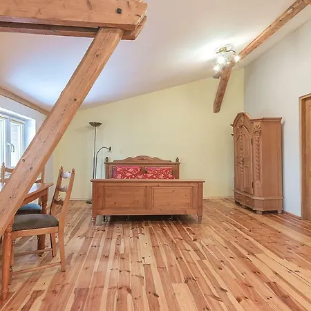 Villa Oranje Bolkow Zewnętrze zdjęcie