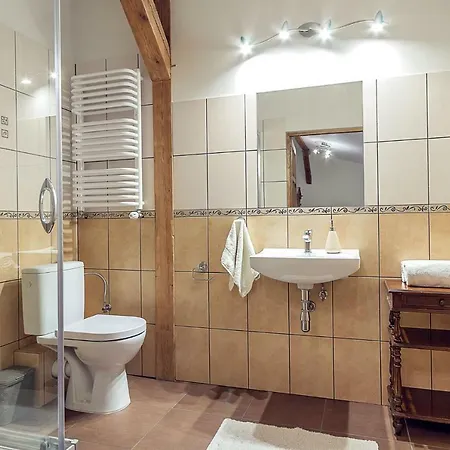 Villa Oranje Bolkow Zewnętrze zdjęcie