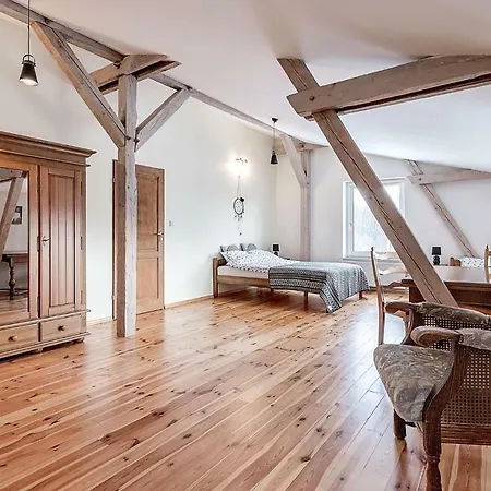 Villa Oranje Bolkow Zewnętrze zdjęcie