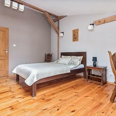 Villa Oranje Bolkow Zewnętrze zdjęcie