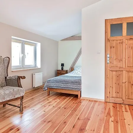 Villa Oranje Bolkow Zewnętrze zdjęcie