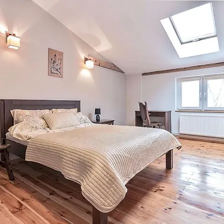 Villa Oranje Bolkow Zewnętrze zdjęcie