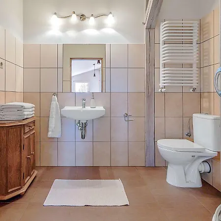Villa Oranje Bolkow Zewnętrze zdjęcie