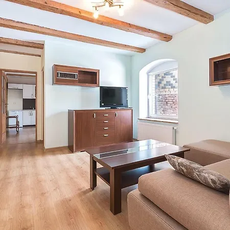 Villa Oranje Bolkow Zewnętrze zdjęcie
