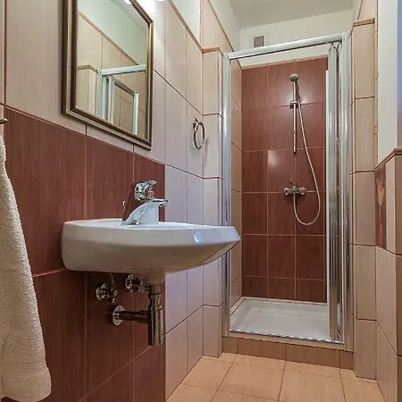 Villa Oranje Bolkow Zewnętrze zdjęcie