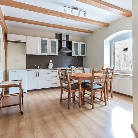 Villa Oranje Bolkow Zewnętrze zdjęcie
