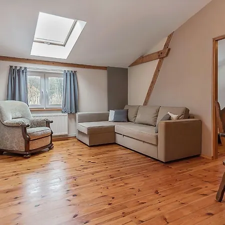 Villa Oranje Bolkow Zewnętrze zdjęcie