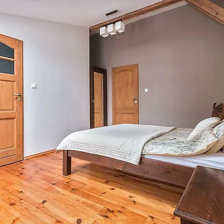 Villa Oranje Bolkow Zewnętrze zdjęcie