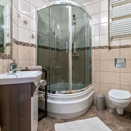 Villa Oranje Bolkow Zewnętrze zdjęcie