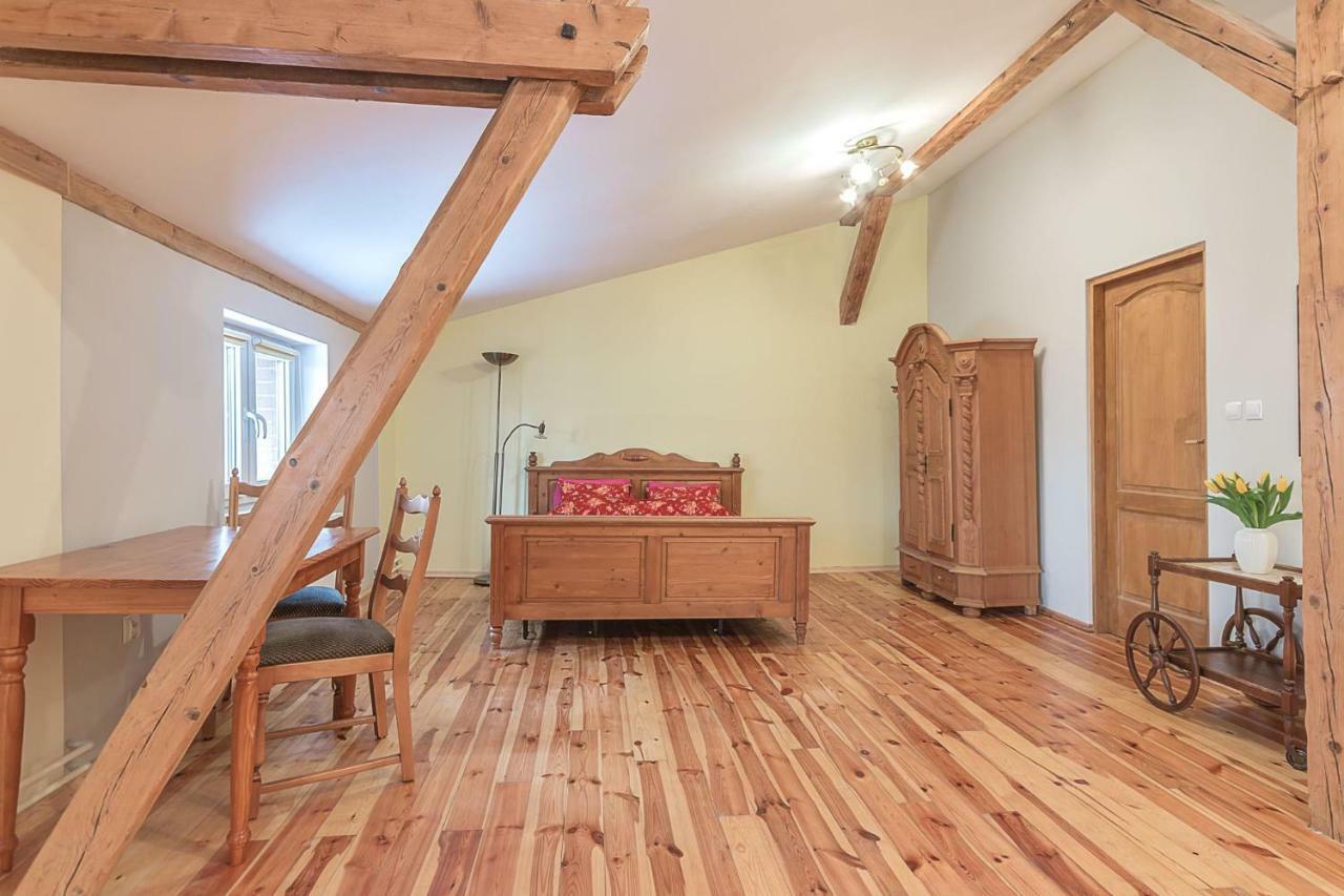 Oranje Homestay Bolkow