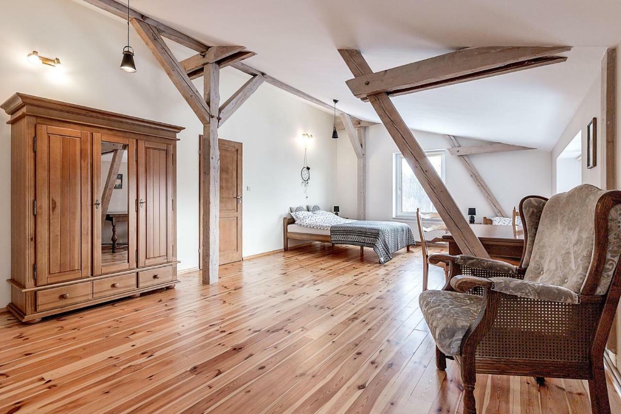 Oranje Homestay