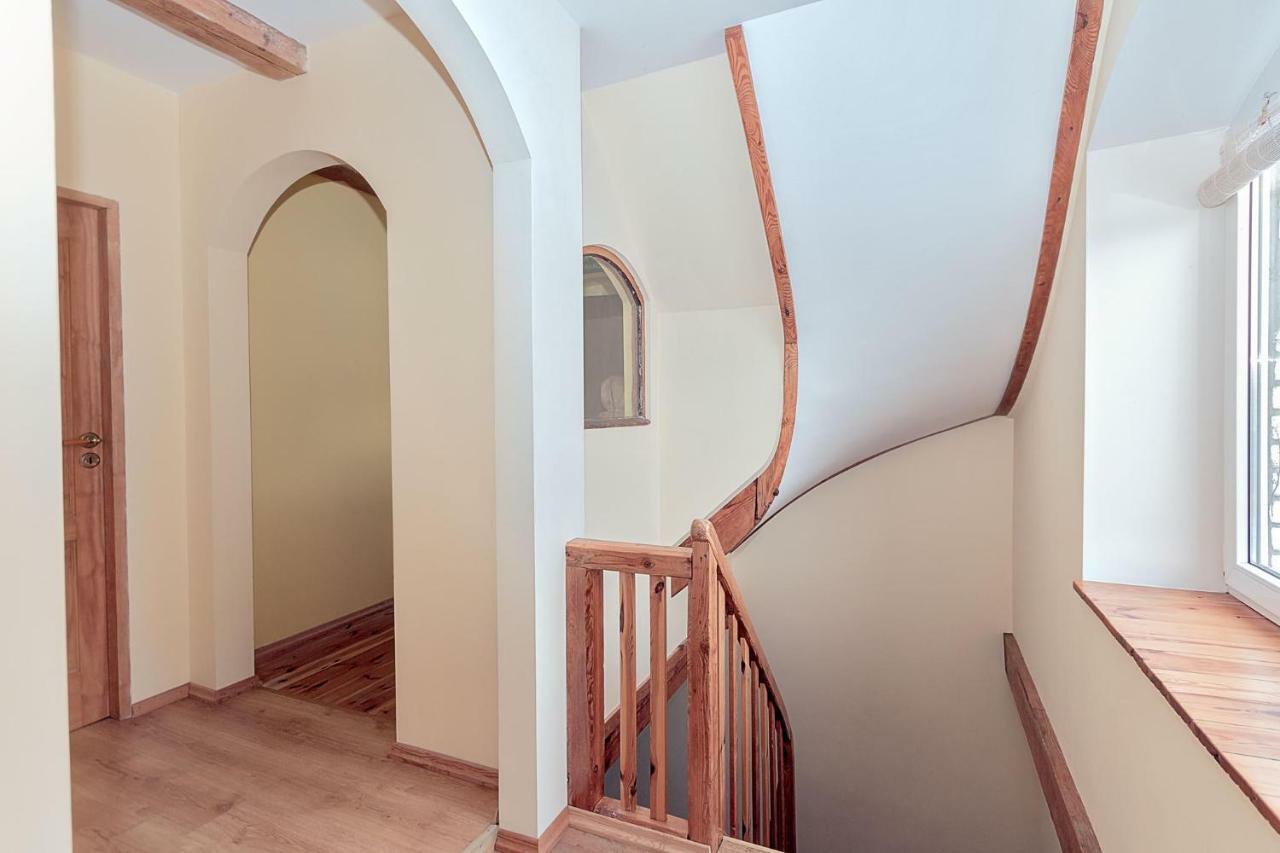 Oranje Homestay