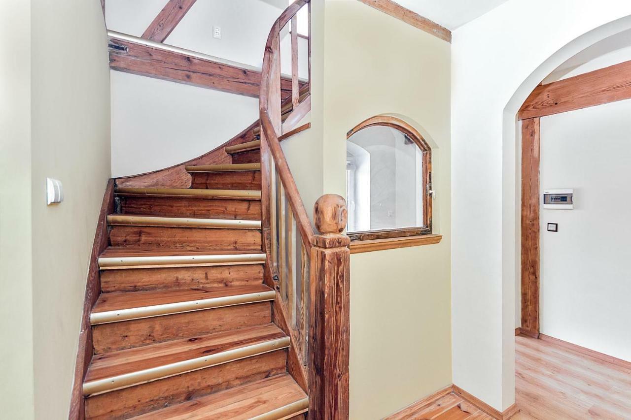 Oranje Homestay Bolkow