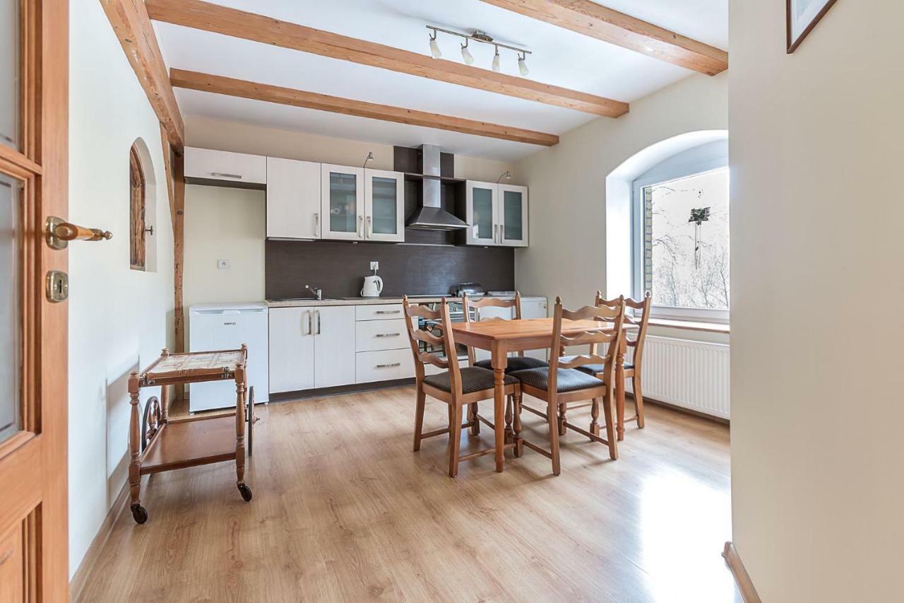 Oranje Homestay Bolkow